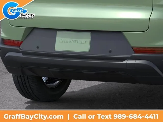 2026 Chevrolet Trailblazer LS - Photo 14