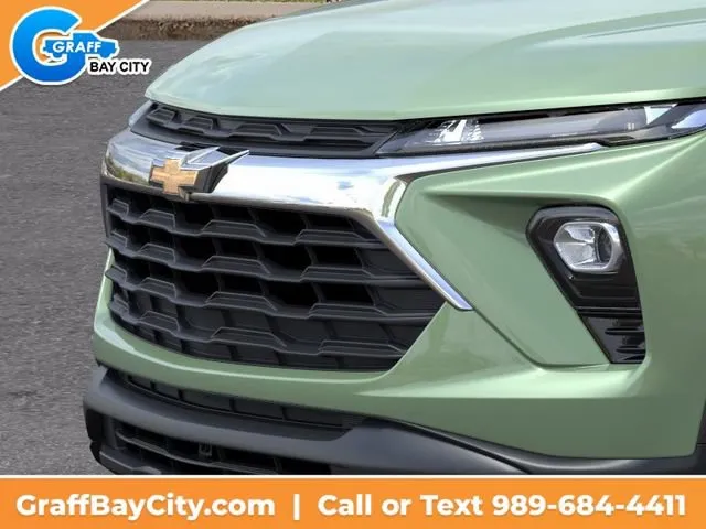2026 Chevrolet Trailblazer LS - Photo 13