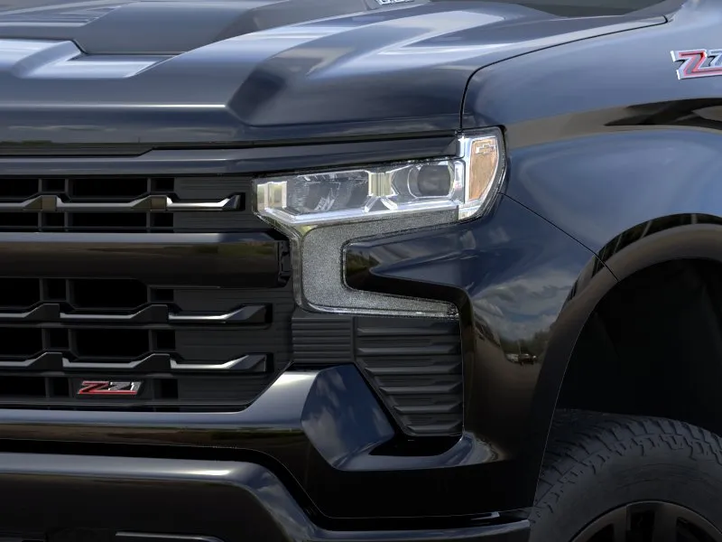2026 Chevrolet Silverado 1500 LT Trail Boss - Photo 34