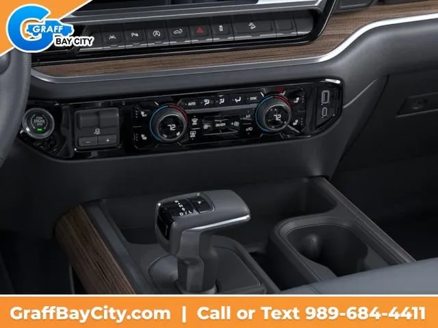 2026 Chevrolet Silverado 1500 LT Trail Boss - Photo 23