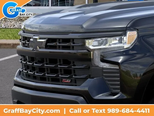 2026 Chevrolet Silverado 1500 LT Trail Boss - Photo 13