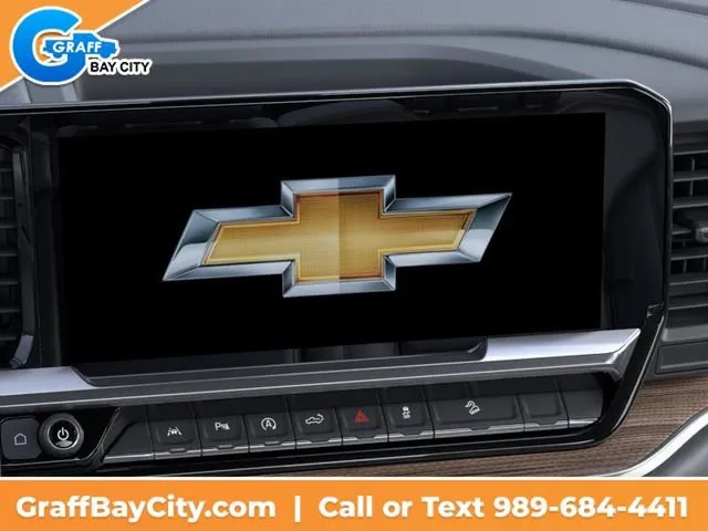 2026 Chevrolet Silverado 1500 LT Trail Boss - Photo 20