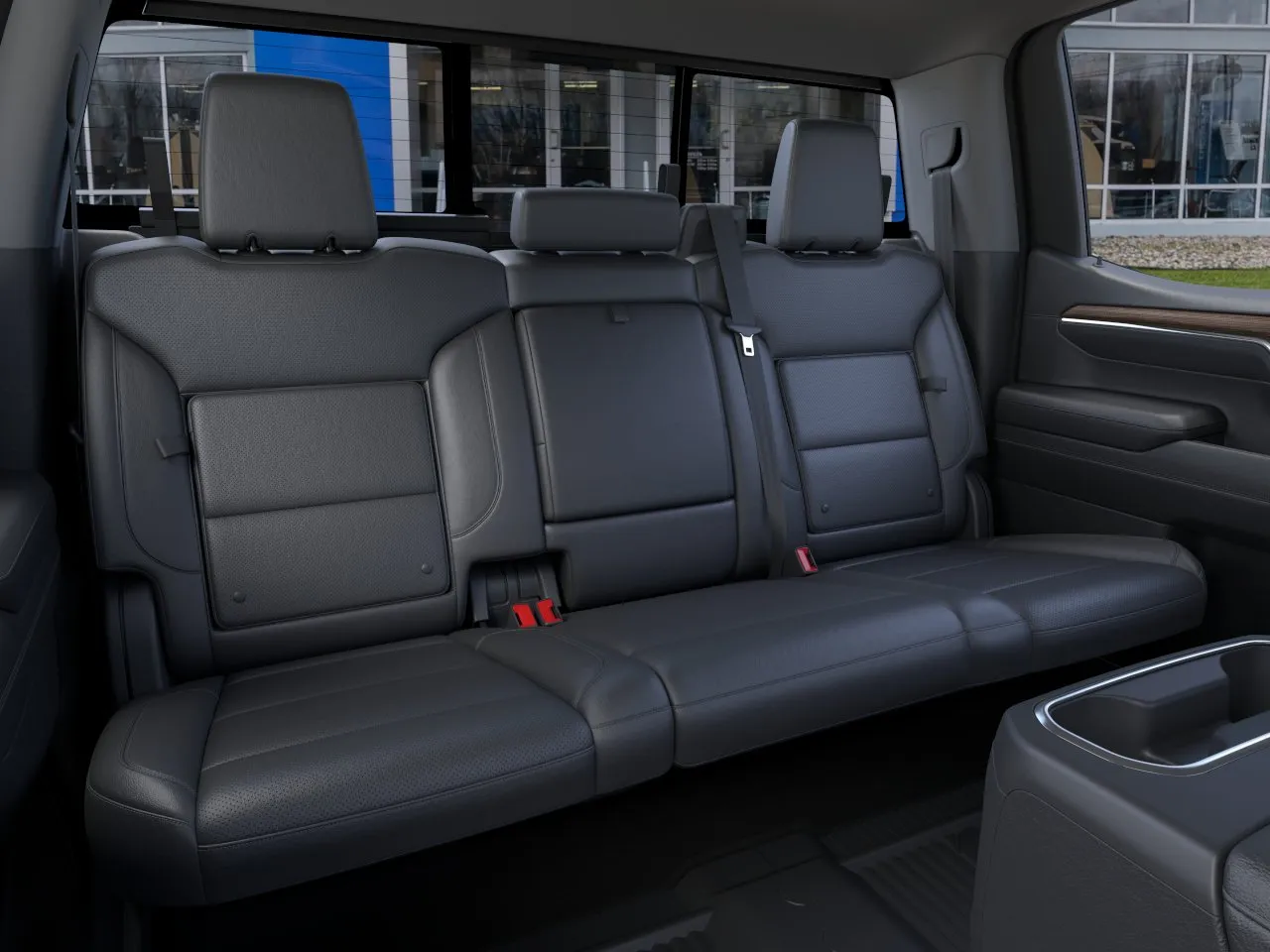 2026 Chevrolet Silverado 1500 LT Trail Boss - Photo 41