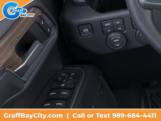 2026 Chevrolet Silverado 1500 LT Trail Boss - Photo 22