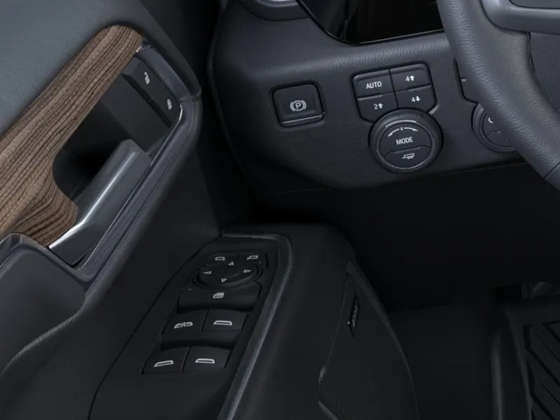 2026 Chevrolet Silverado 1500 LT Trail Boss - Photo 46