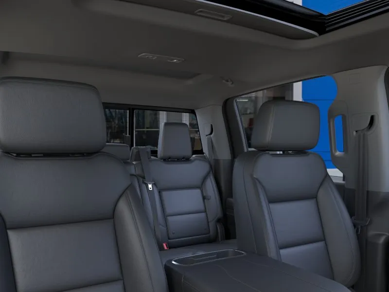 2026 Chevrolet Silverado 1500 LT Trail Boss - Photo 48