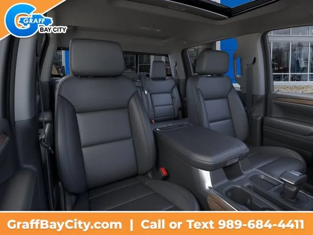 2026 Chevrolet Silverado 1500 LT Trail Boss - Photo 16