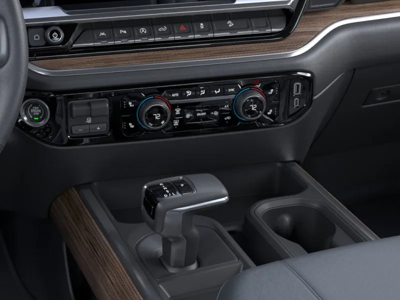 2026 Chevrolet Silverado 1500 LT Trail Boss - Photo 47