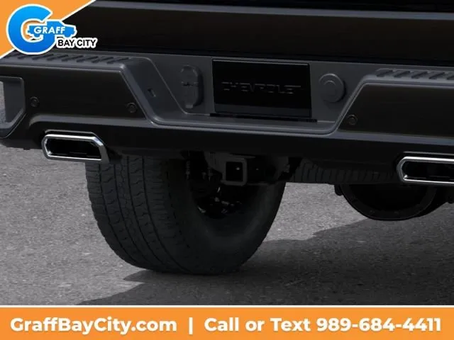 2026 Chevrolet Silverado 1500 LT Trail Boss - Photo 14