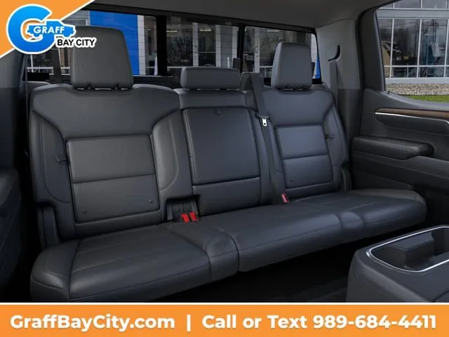 2026 Chevrolet Silverado 1500 LT Trail Boss - Photo 17