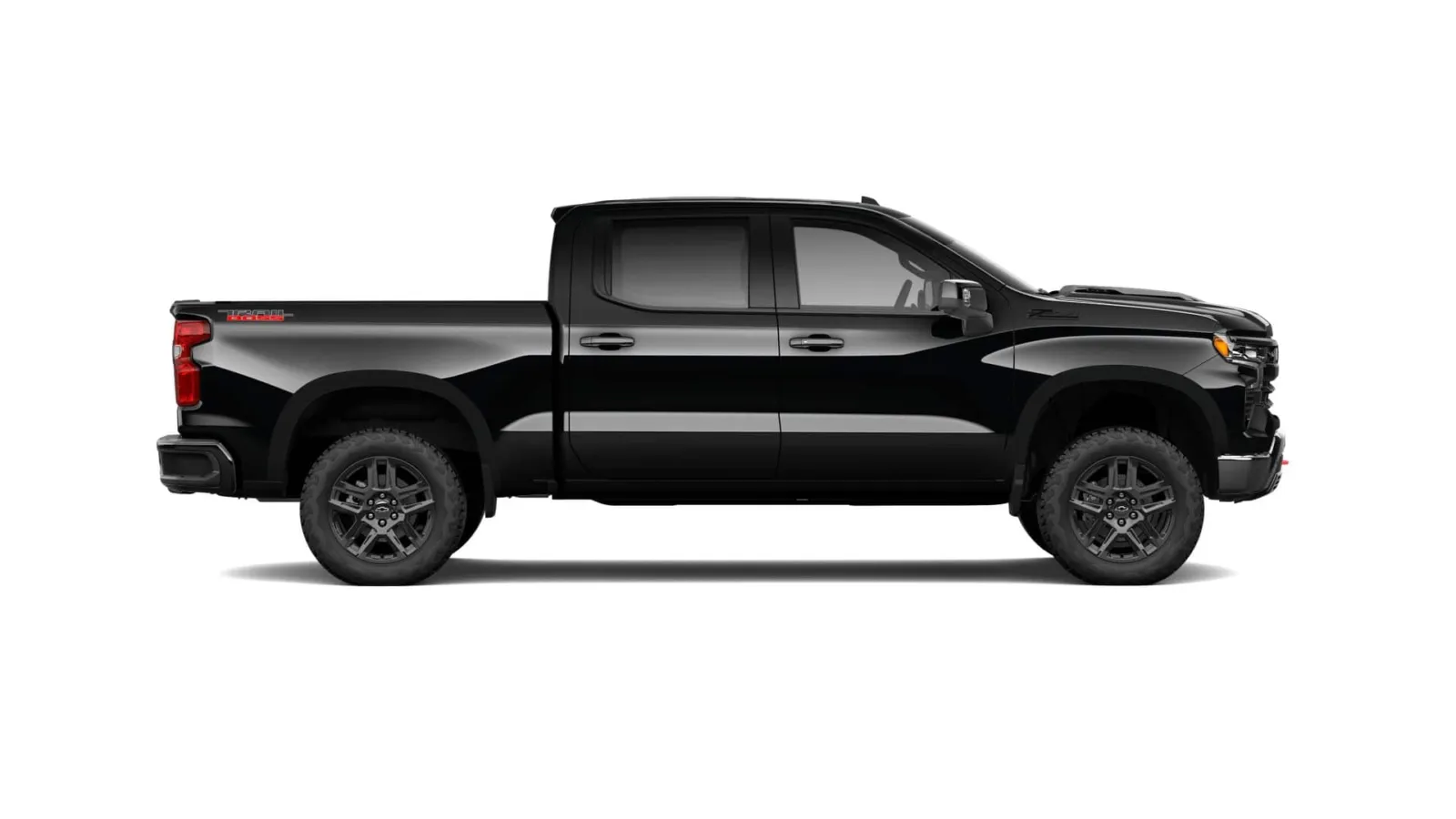2026 Chevrolet Silverado 1500 LT Trail Boss - Photo 51