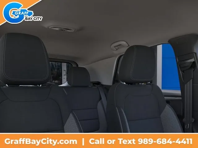 2026 Chevrolet Trailblazer LS - Photo 24
