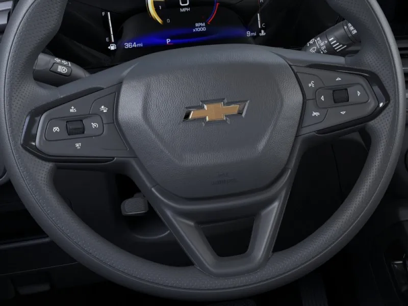 2026 Chevrolet Trailblazer LS - Photo 43