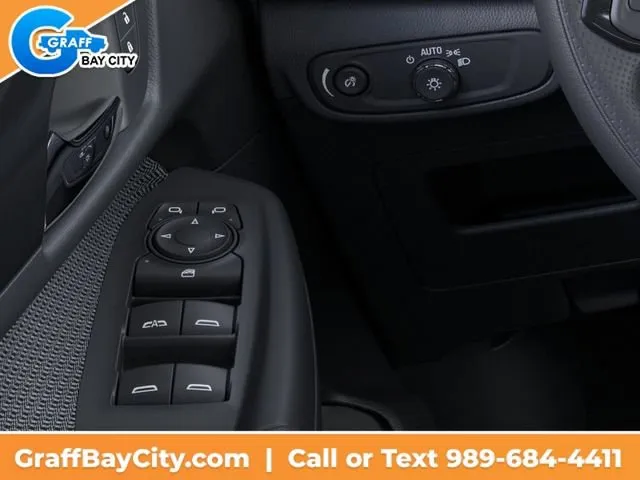 2026 Chevrolet Trailblazer LS - Photo 22