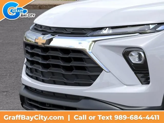 2026 Chevrolet Trailblazer LS - Photo 13