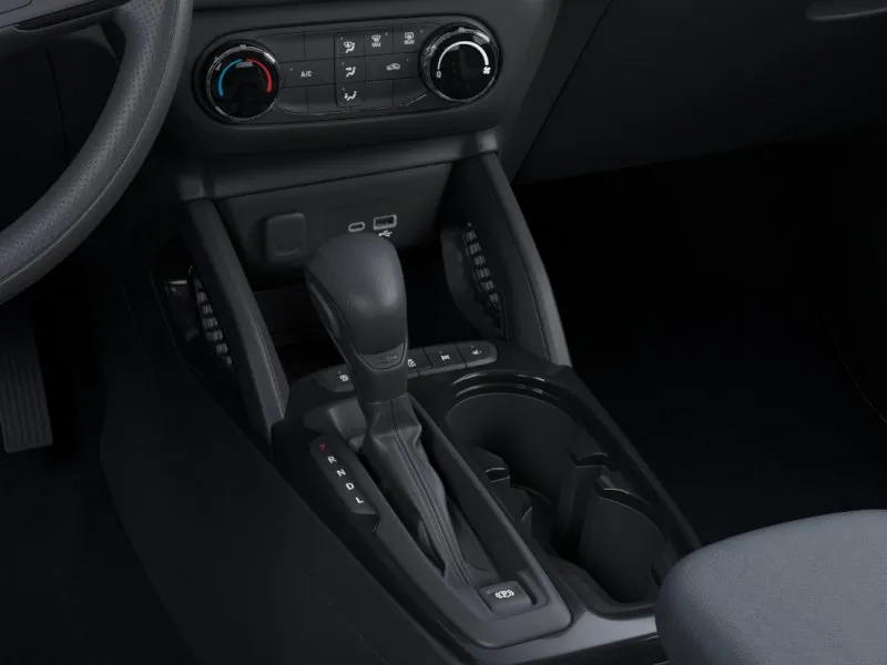 2026 Chevrolet Trailblazer LS - Photo 47