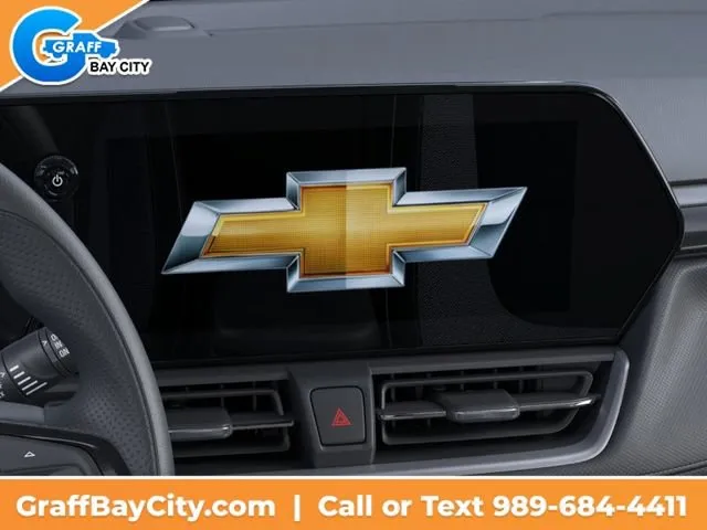 2026 Chevrolet Trailblazer LS - Photo 20