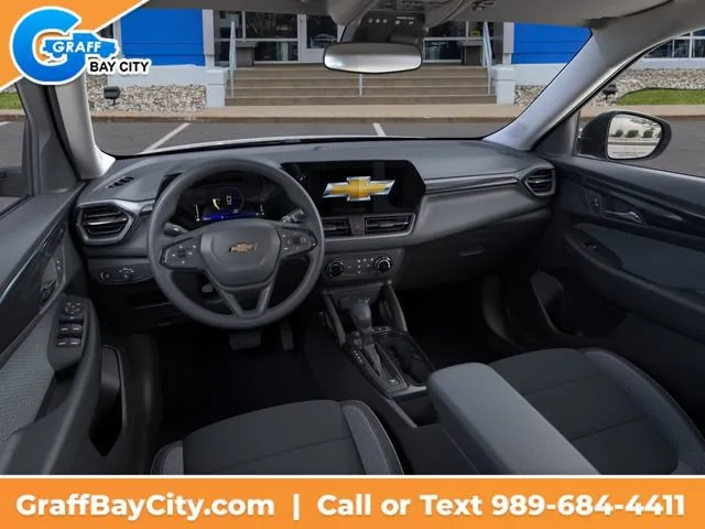2026 Chevrolet Trailblazer LS - Photo 15
