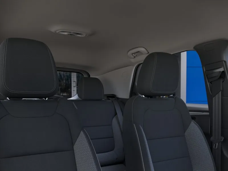 2026 Chevrolet Trailblazer LS - Photo 48
