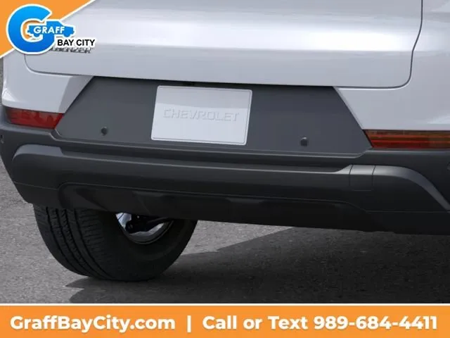 2026 Chevrolet Trailblazer LS - Photo 14