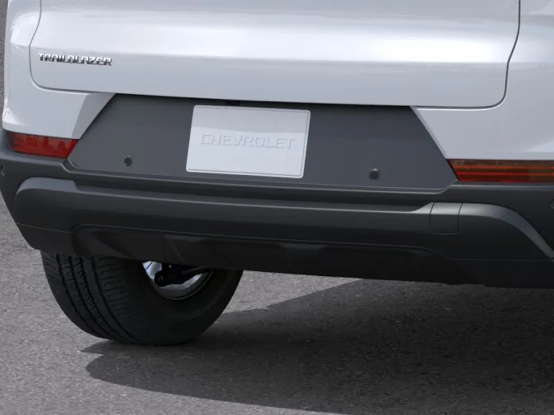 2026 Chevrolet Trailblazer LS - Photo 38