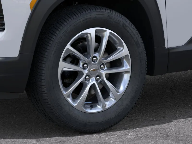 2026 Chevrolet Trailblazer LS - Photo 33
