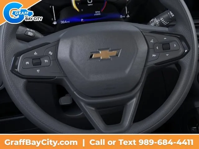 2026 Chevrolet Trailblazer LS - Photo 19