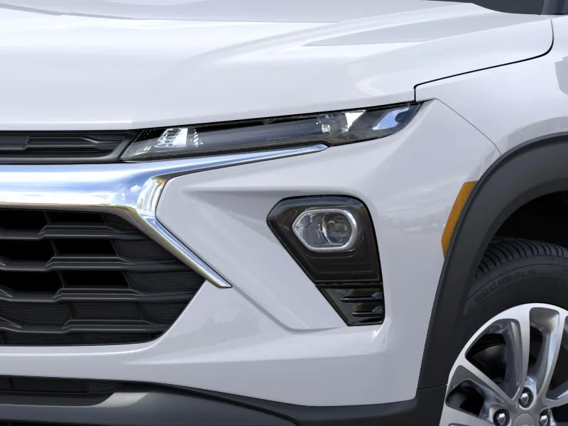 2026 Chevrolet Trailblazer LS - Photo 34
