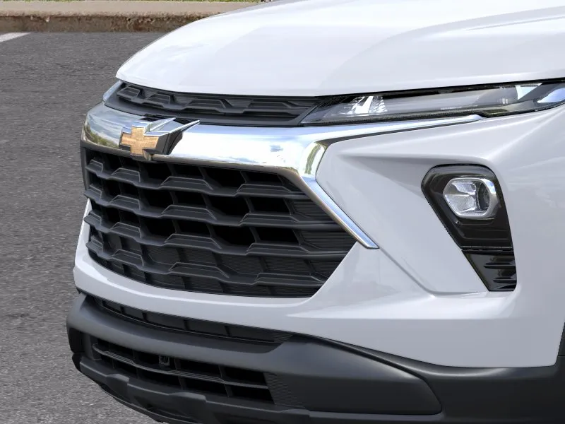 2026 Chevrolet Trailblazer LS - Photo 37