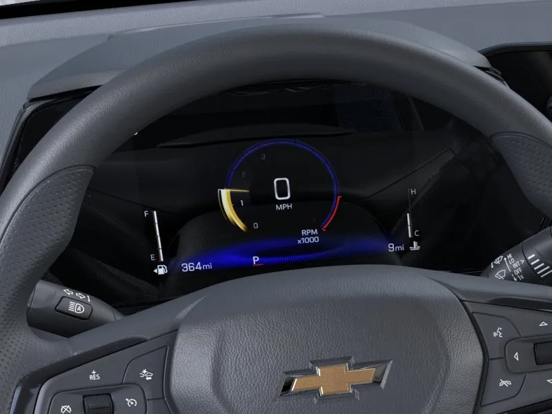 2026 Chevrolet Trailblazer LS - Photo 42