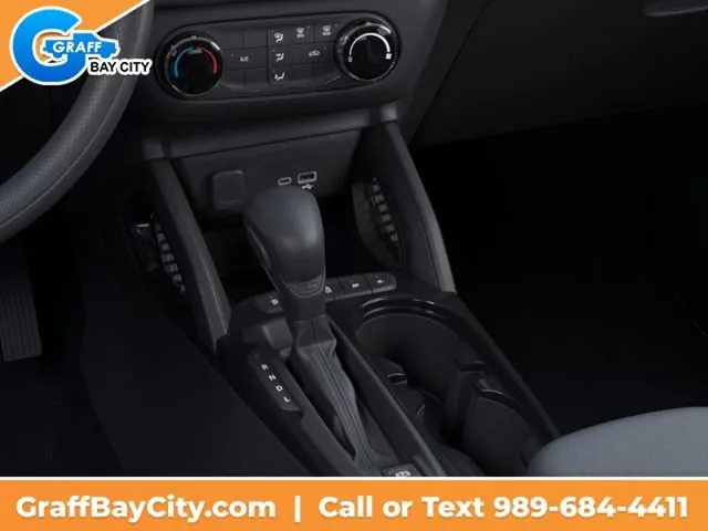 2026 Chevrolet Trailblazer LS - Photo 23