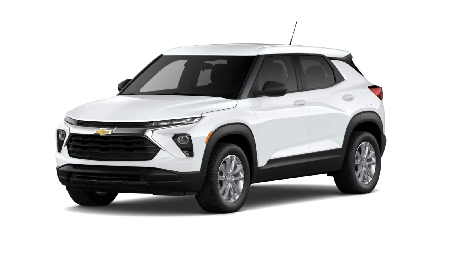 2026 Chevrolet Trailblazer LS - Photo 49