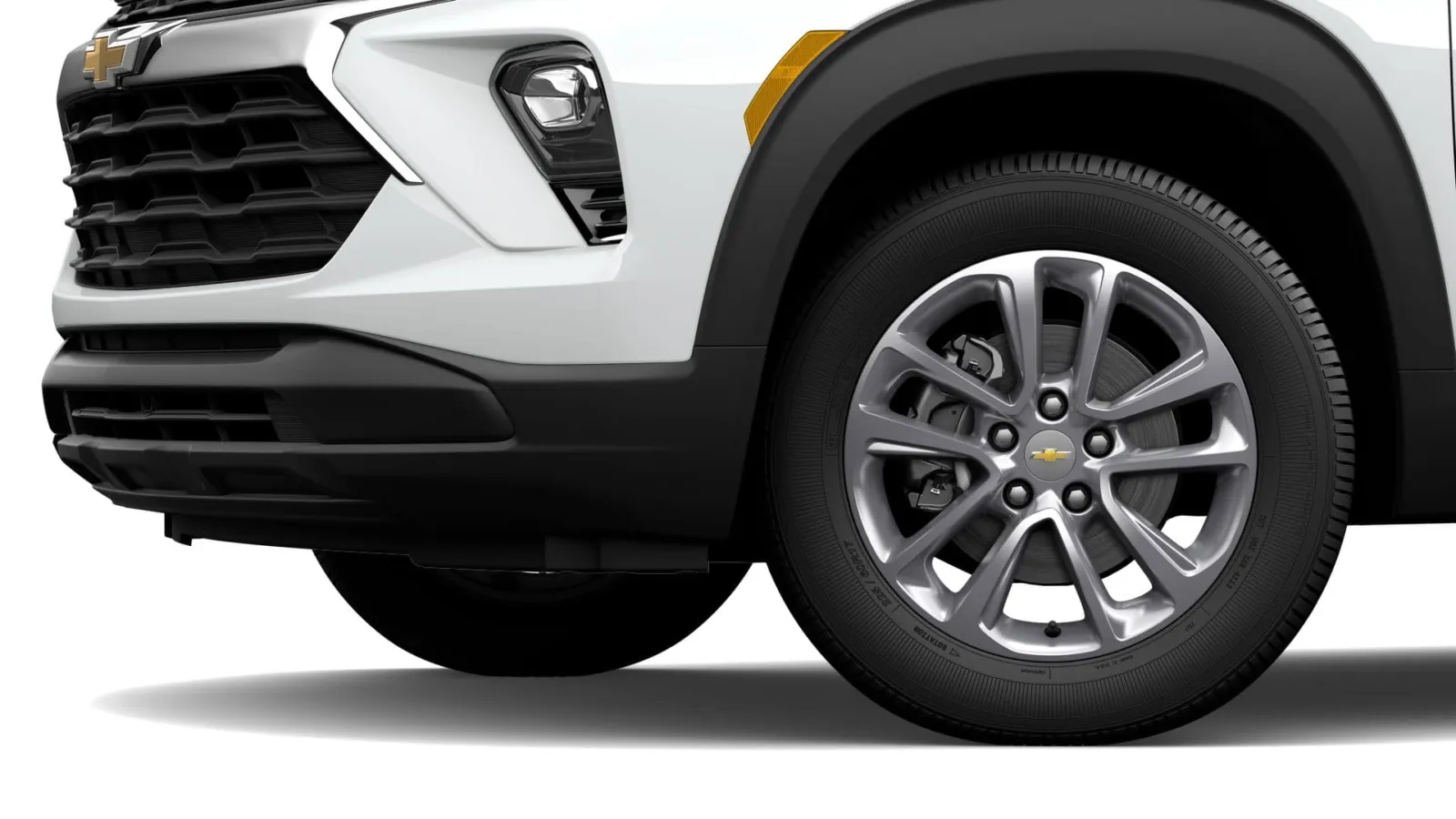 2026 Chevrolet Trailblazer LS - Photo 52