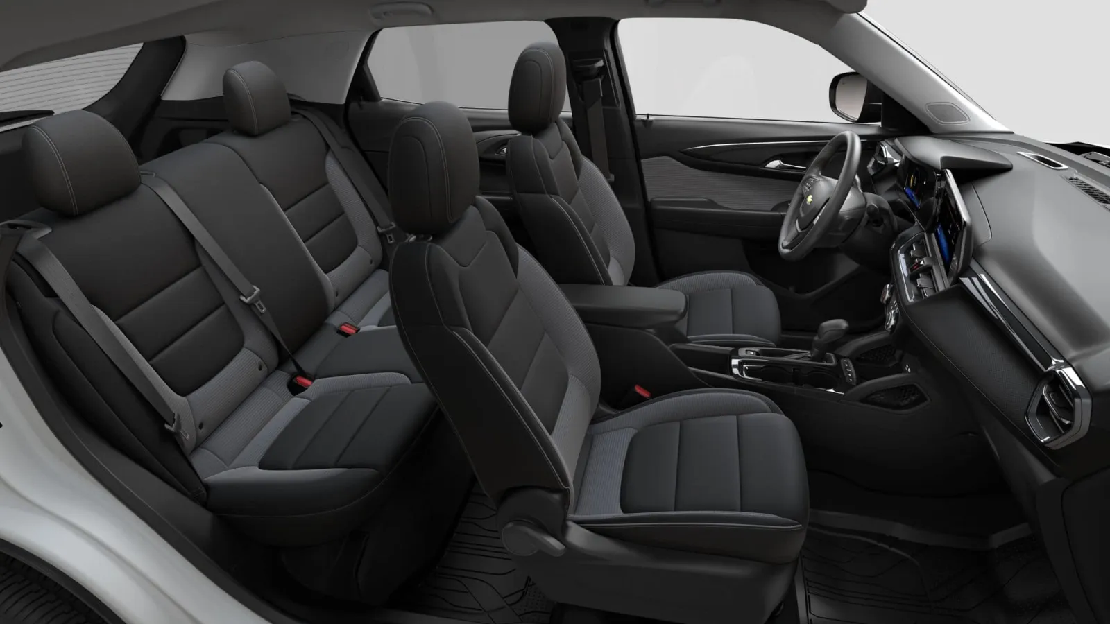 2026 Chevrolet Trailblazer LS - Photo 54
