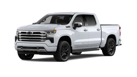 Photos of 2026 Chevrolet Silverado 1500 High Country for sale in Bay City, MI at Graff Chevrolet, INC.