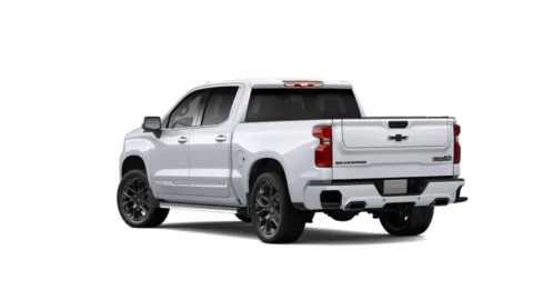 Another view of 2026 Chevrolet Silverado 1500 High Country for sale in Bay City, MI at Graff Chevrolet, INC.