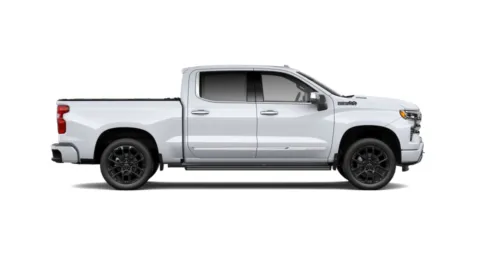 More photos of 2026 Chevrolet Silverado 1500 High Country at Graff Chevrolet, INC., MI