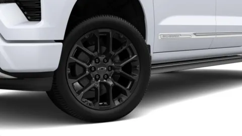 More photos of 2026 Chevrolet Silverado 1500 High Country at Graff Chevrolet, INC., MI