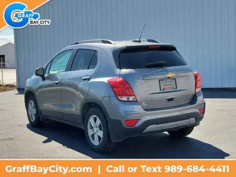 More photos of 2020 Chevrolet Trax LT at Graff Chevrolet, INC., MI