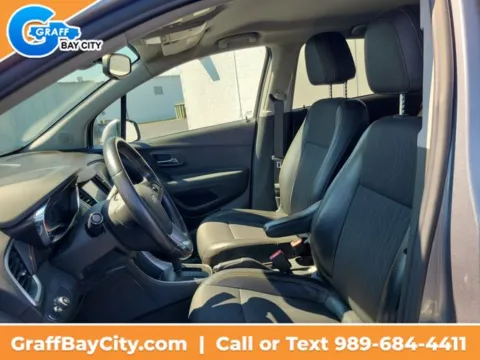 More photos of 2020 Chevrolet Trax LT at Graff Chevrolet, INC., MI