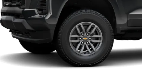 More photos of 2026 Chevrolet Colorado LT at Graff Chevrolet, INC., MI