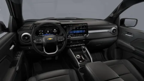 More photos of 2026 Chevrolet Colorado LT at Graff Chevrolet, INC., MI