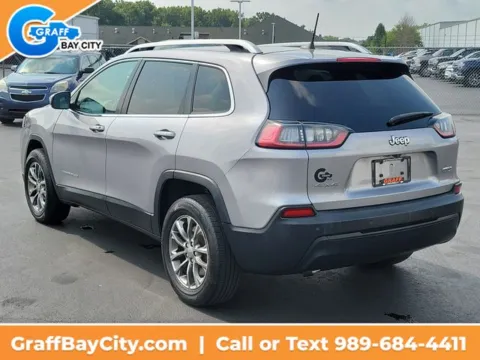 More photos of 2019 Jeep Cherokee Latitude Plus at Graff Chevrolet, INC., MI