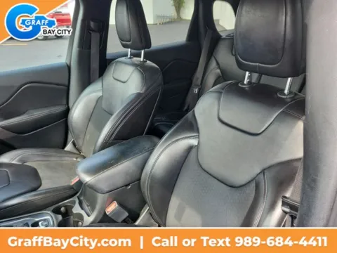 More photos of 2019 Jeep Cherokee Latitude Plus at Graff Chevrolet, INC., MI