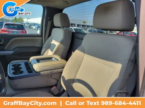 More photos of 2015 Chevrolet Silverado 2500HD LT at Graff Chevrolet, INC., MI
