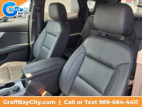 More photos of 2021 Chevrolet Blazer LT at Graff Chevrolet, INC., MI