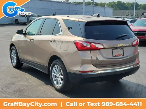 More photos of 2019 Chevrolet Equinox LT at Graff Chevrolet, INC., MI