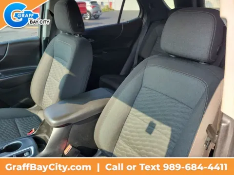 More photos of 2019 Chevrolet Equinox LT at Graff Chevrolet, INC., MI