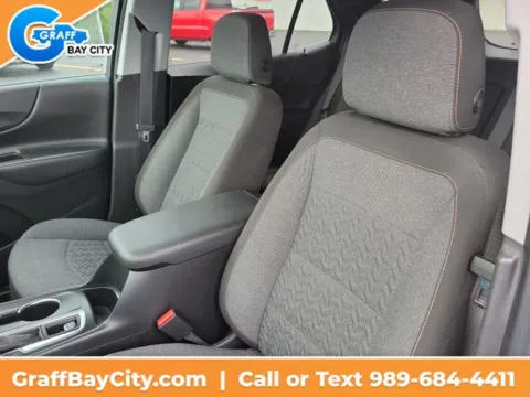 More photos of 2022 Chevrolet Equinox LT at Graff Chevrolet, INC., MI