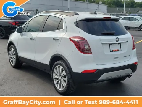 More photos of 2020 Buick Encore Preferred at Graff Chevrolet, INC., MI